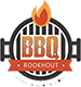 BBQ Rookhout